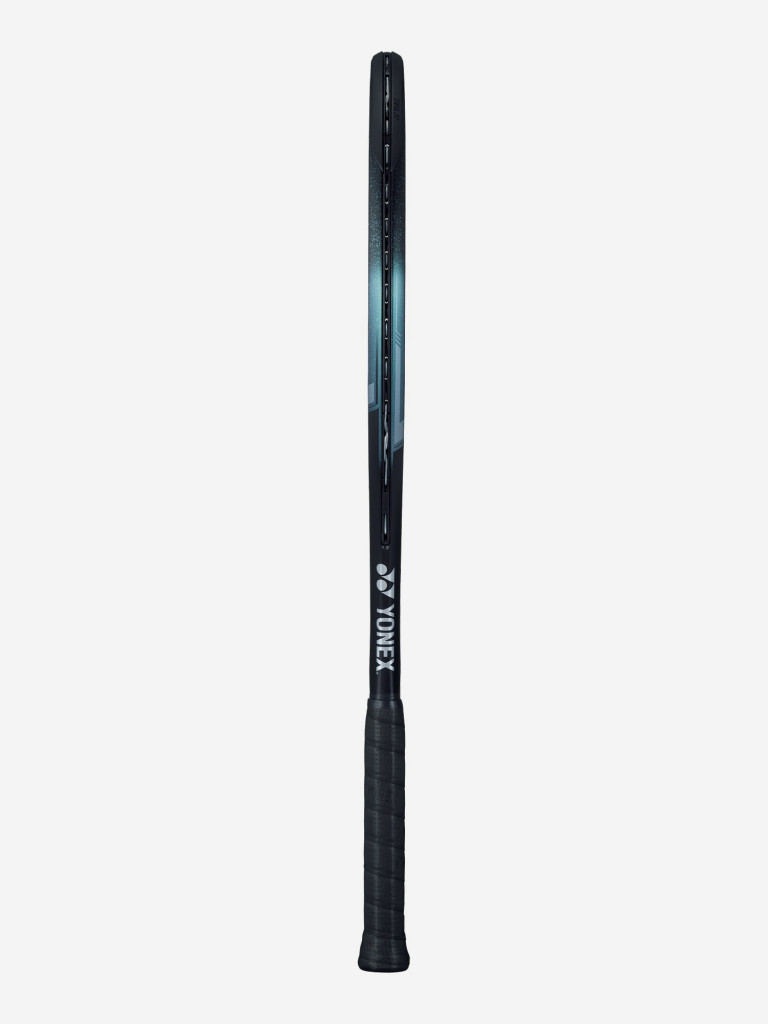 Ракетка для большого тенниса Yonex Ezone 100 (300g) Aqua night black дизайн 2024 сделано в Японии