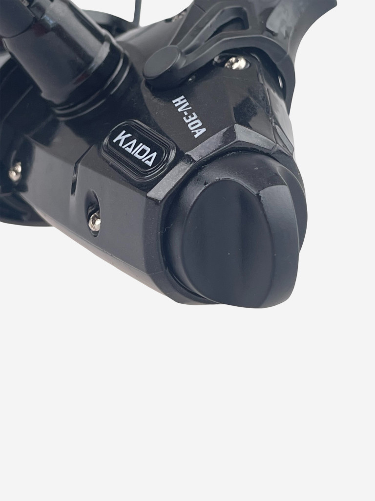 Катушка рыболовная Kaida HV-40A-4BB