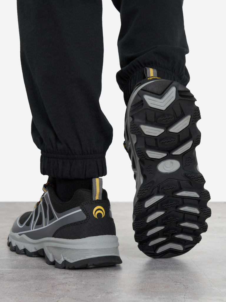 Полуботинки для мальчиков Outventure Trail 2.0