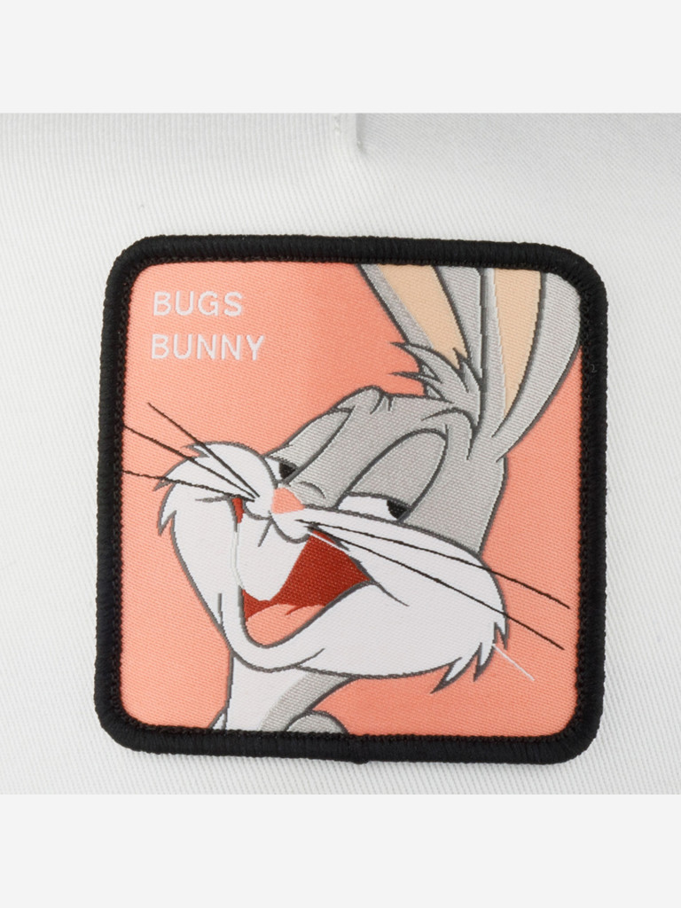 Бейсболка с сеточкой CAPSLAB CL/LOO8/1/CT/BUG7 Looney Tunes Bugs Bunny