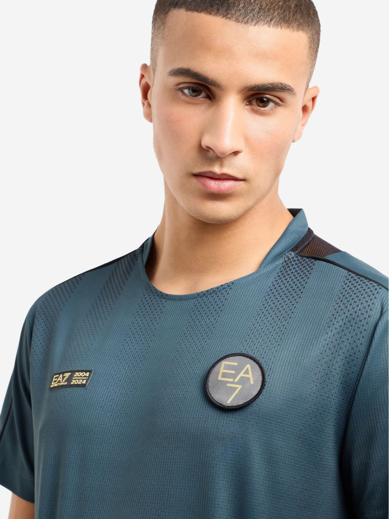 Костюм мужской EA7 Tracksuit