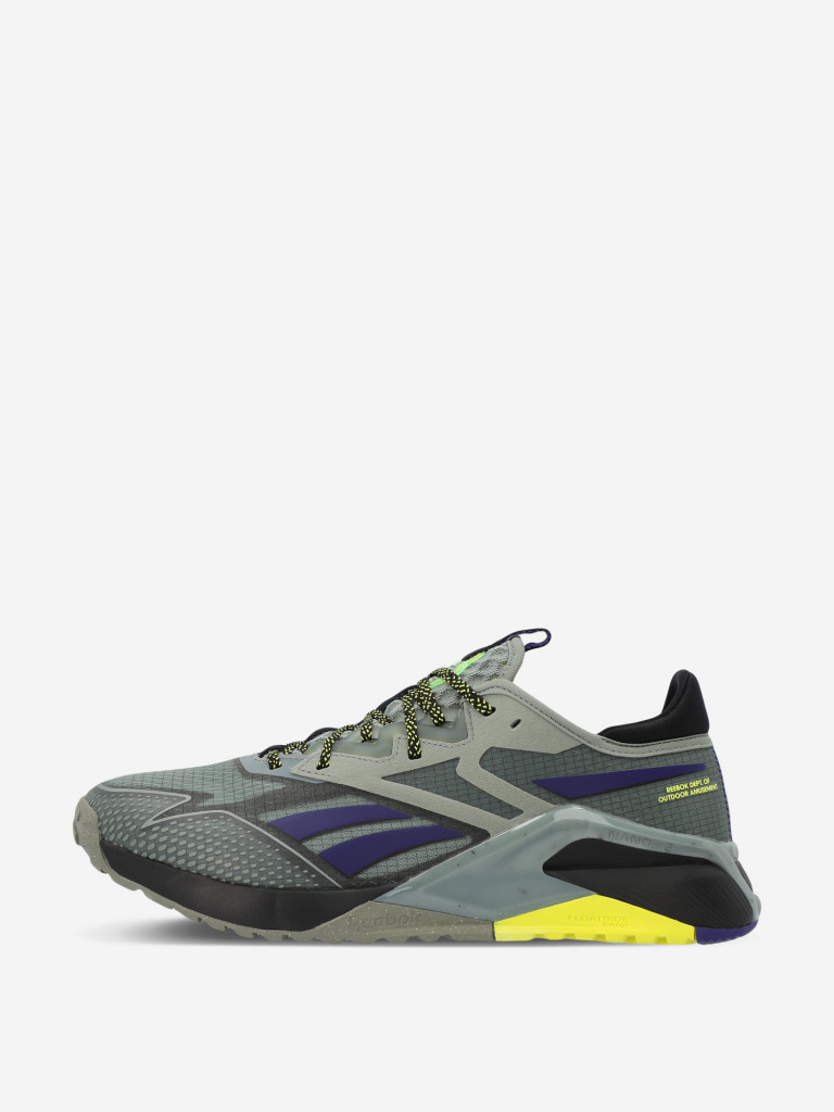 Кроссовки мужские Reebok Nano X2 Tr Adventure