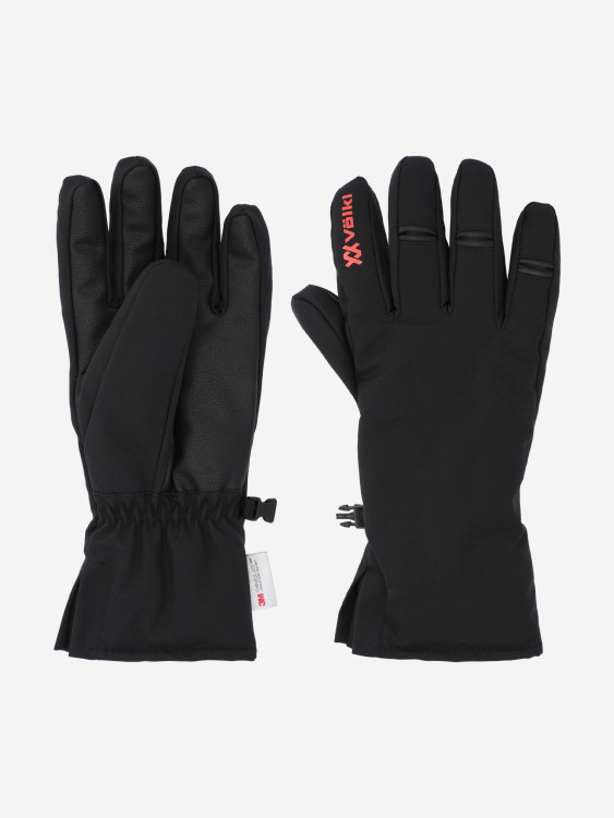 Перчатки мужские Volkl