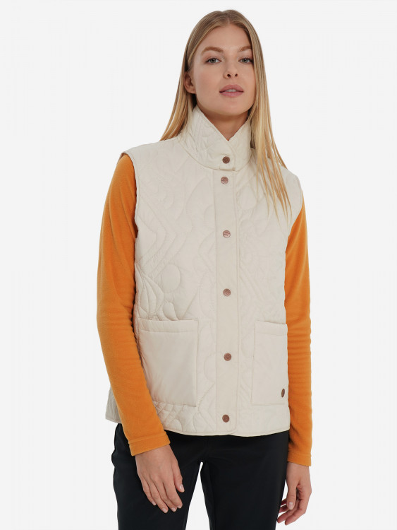 Жилет утепленный женский Cordillero