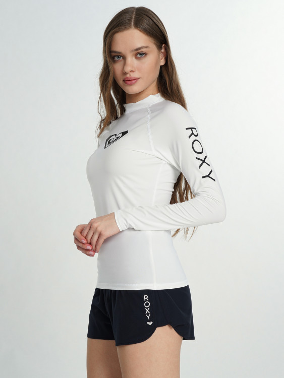 Шорты плавательные женские Roxy Roxy Wave 2