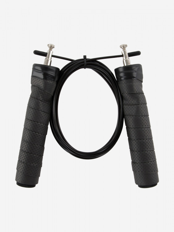 Скакалка с утяжелителями Demix