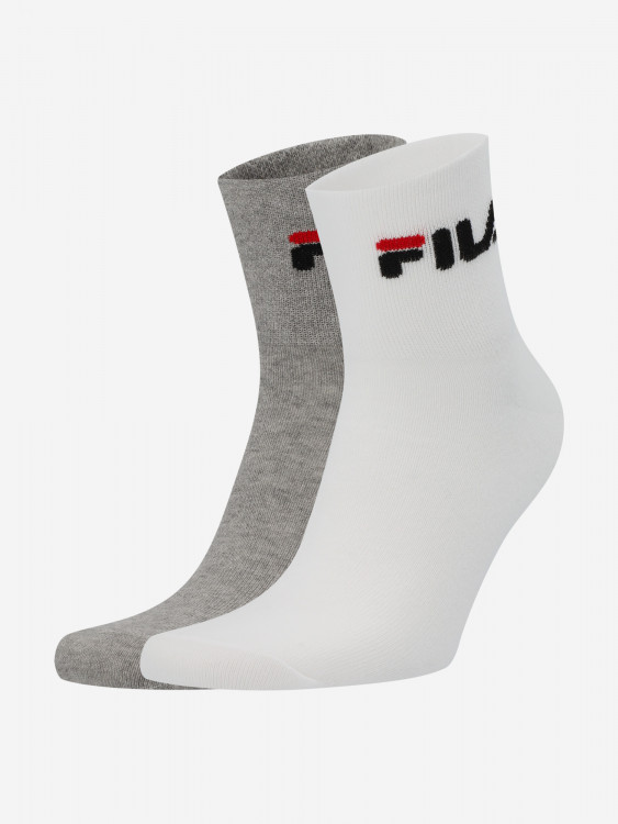 Носки FILA, 2 пары