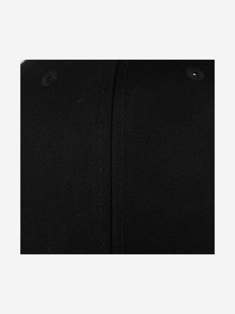 Бейсболка с сеточкой FLEXFIT 110MT (черный)