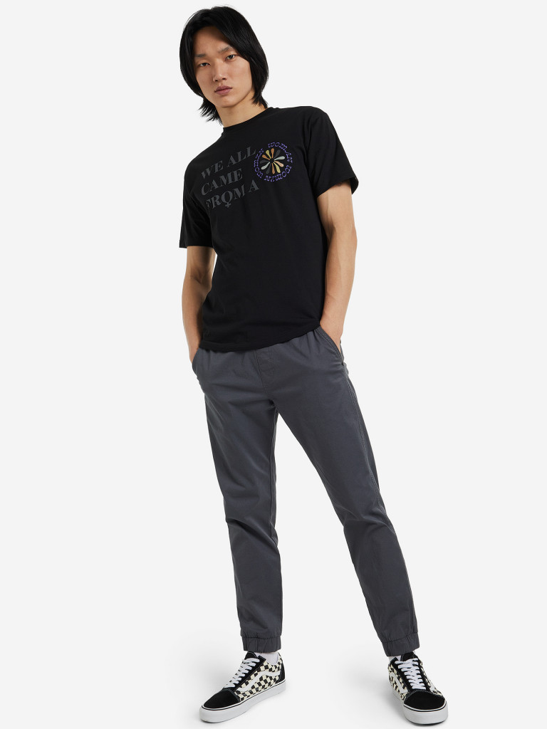 Футболка мужская Vans Divine Energy