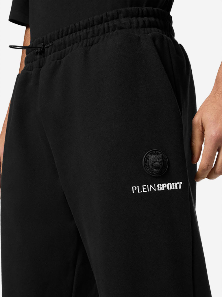 Брюки спортивные Plein Sport