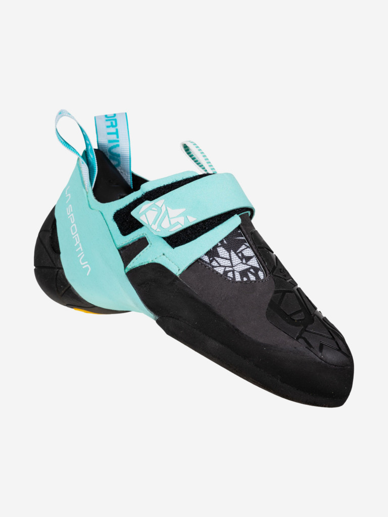 Скальные туфли женские La Sportiva Skwama Vegan Woman