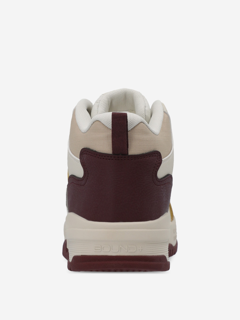 Кеды утепленные женские 361° Warm Sports Life