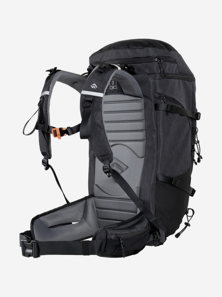 Рюкзак туристический Alpinus Otway 50 л с гидратором