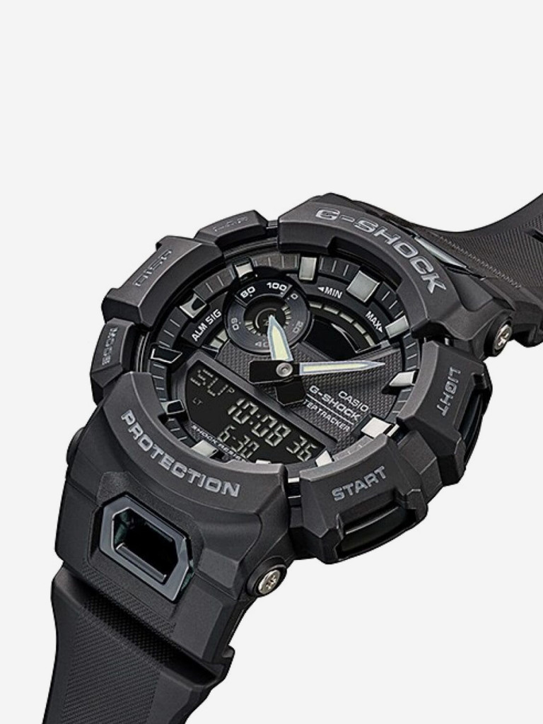 Спортивные часы CASIO G-SHOCK GBA-900-1