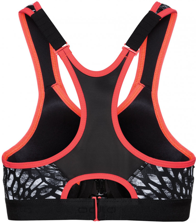 Топ бра спортивный Odlo Double High