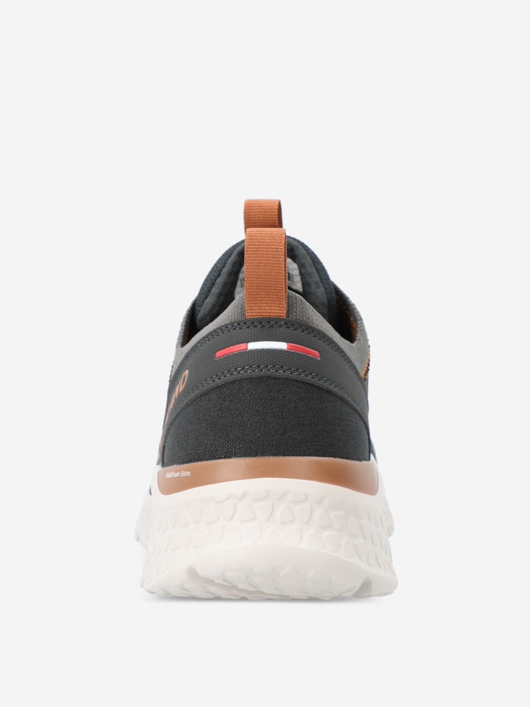 Кроссовки мужские Northland Tosens Canvas 2