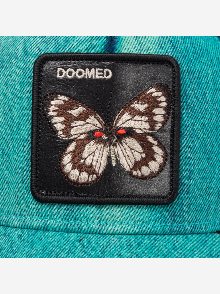 Бейсболка GOORIN BROTHERS 101-2268