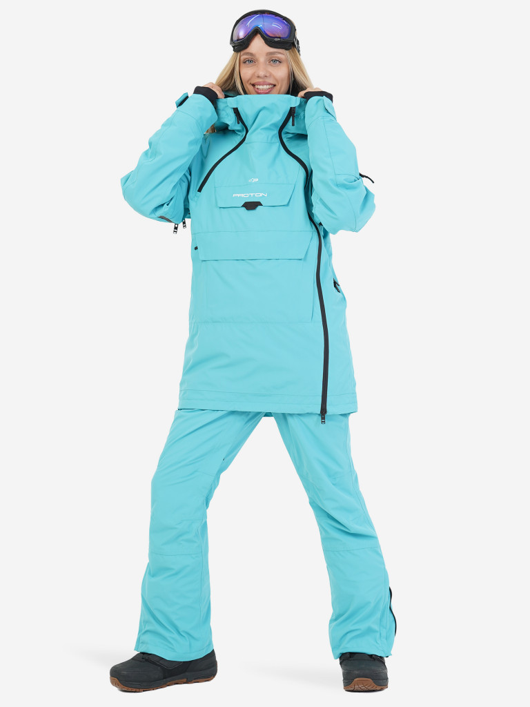 Анорак Proton Jasper