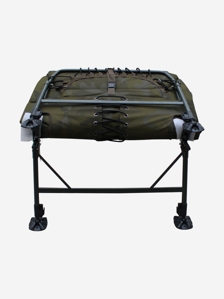 Раскладушка Logic Carp BEDCHAIR LC-BCW