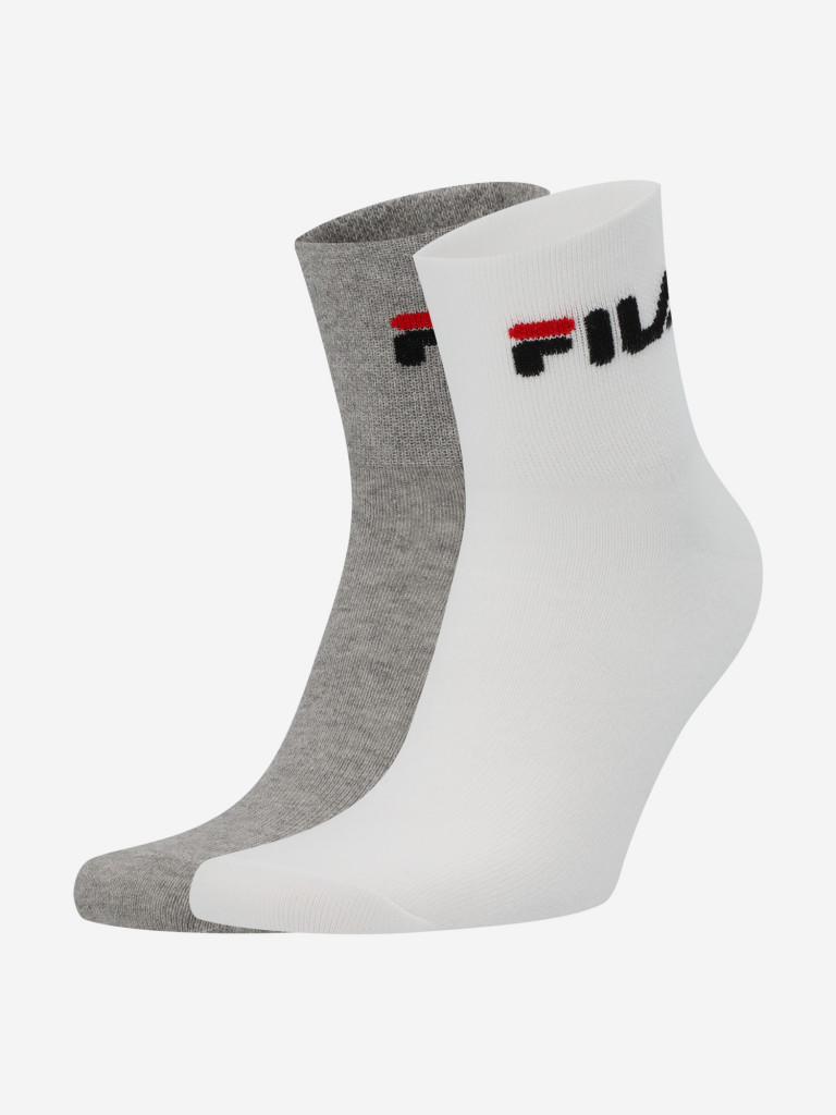 Носки FILA, 2 пары