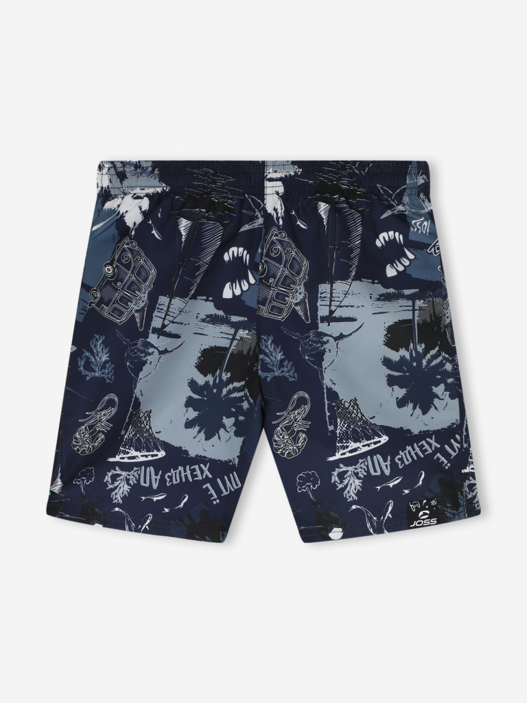 Шорты плавательные для мальчиков Joss