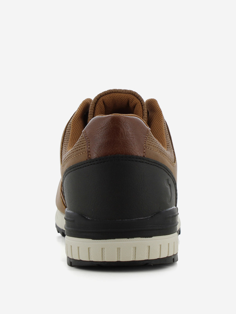 Кроссовки мужские Safety Jogger