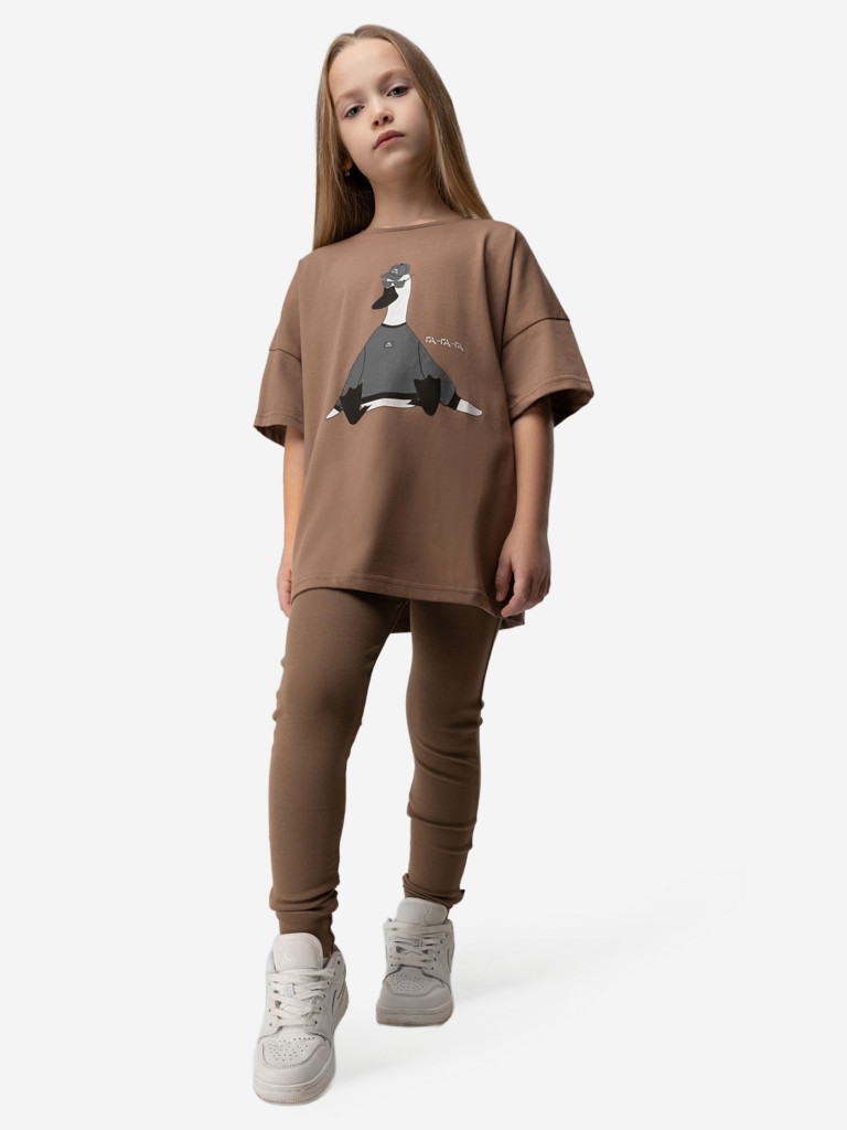 Легинсы спортивные bodo