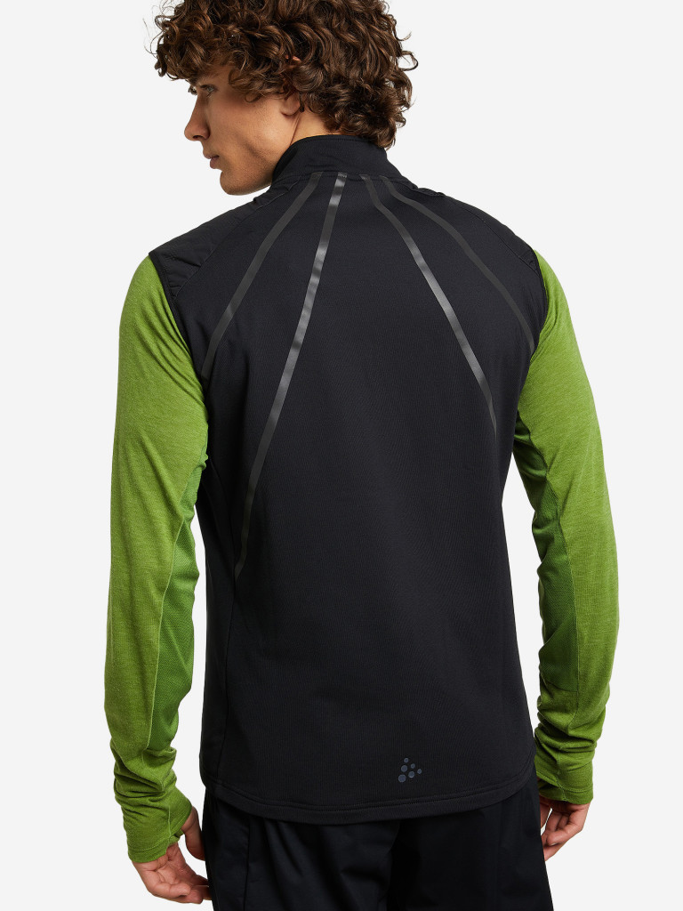 Жилет утепленный мужской Craft Adv Subz Vest
