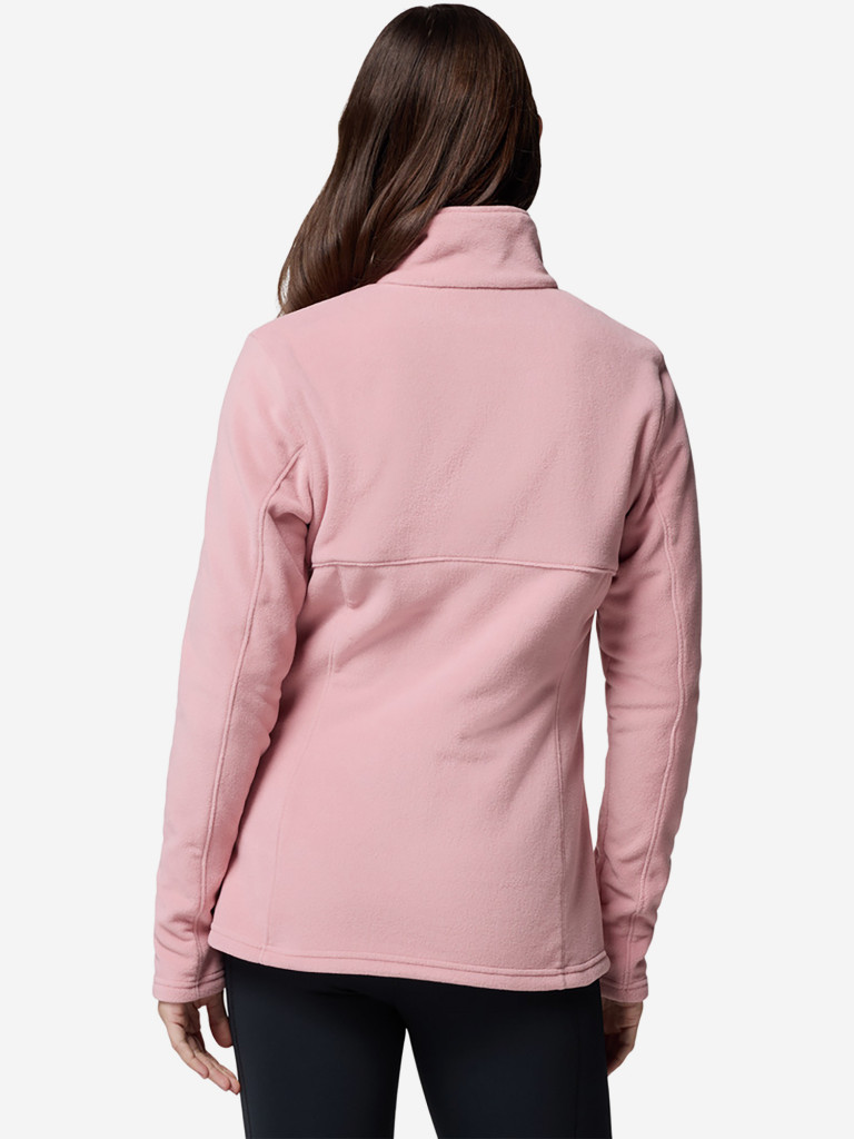 Джемпер флисовый женский Columbia Basin Trail III Full Zip