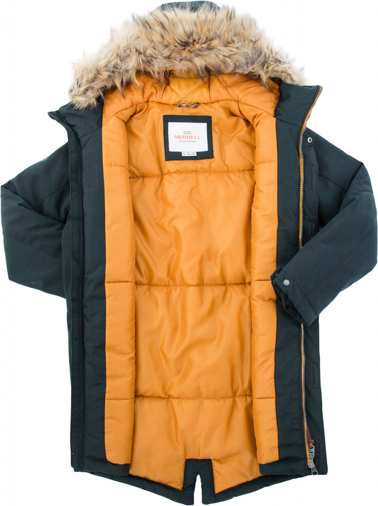 Куртка утепленная для мальчиков Merrell