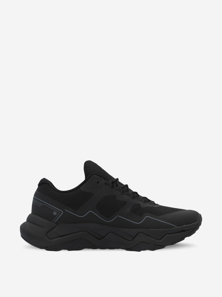 Кроссовки мужские Safety Jogger Hiro Trail Mesh