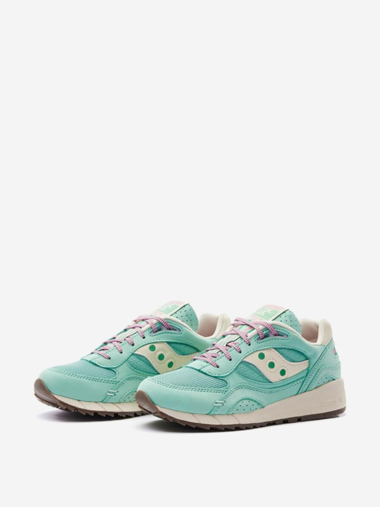 Кроссовки беговые Saucony Shadow 6000
