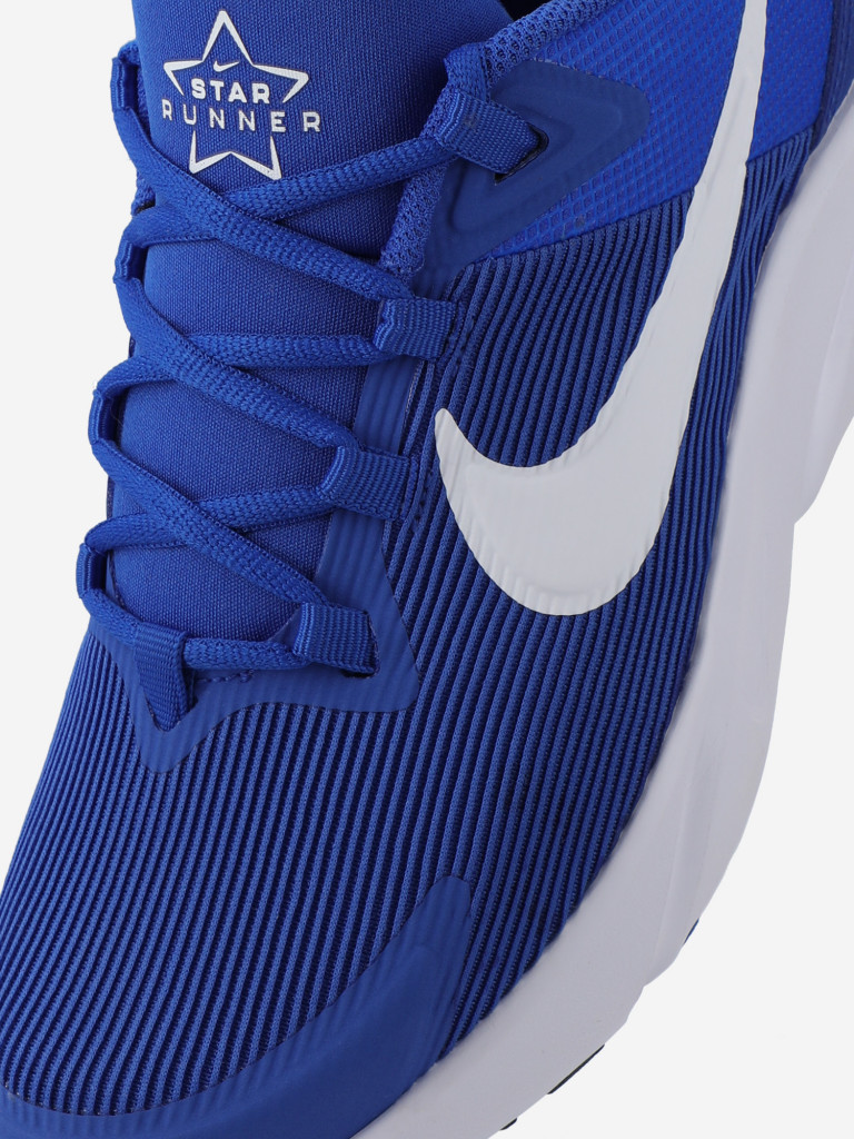 Кроссовки детские Nike Star Runner 4 Nn GS