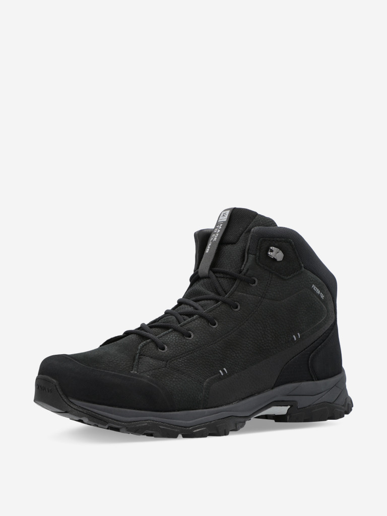 Ботинки мужские Kailas Tyhen Mid-Cut