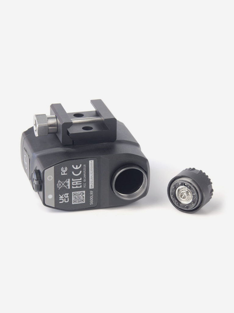 Лазерный дальномер для охоты EATECH D600LRF (Guide S600LRF) для прицелов серии TR, до 600м