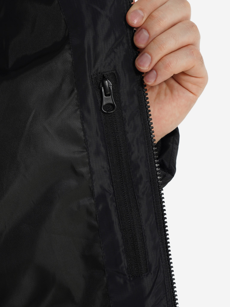 Куртка утепленная мужская SERGIO TACCHINI Rob