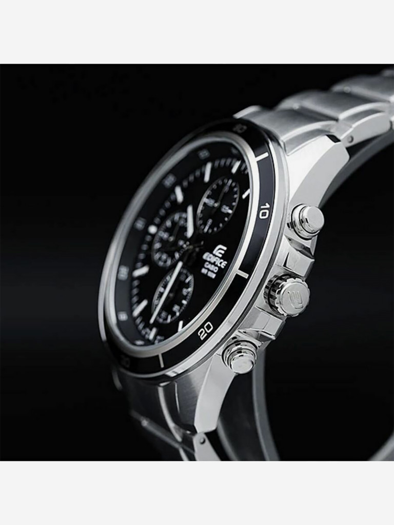 Спортивные часы CASIO EDIFICE EFR-526D-1A
