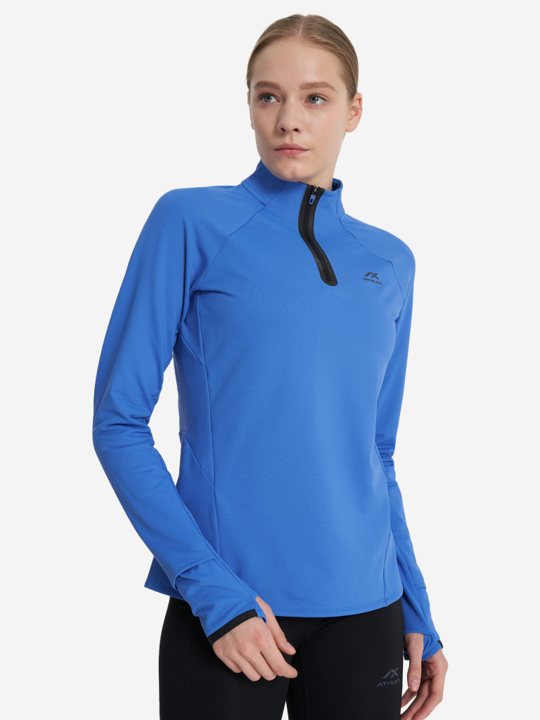 Джемпер женский Athlex