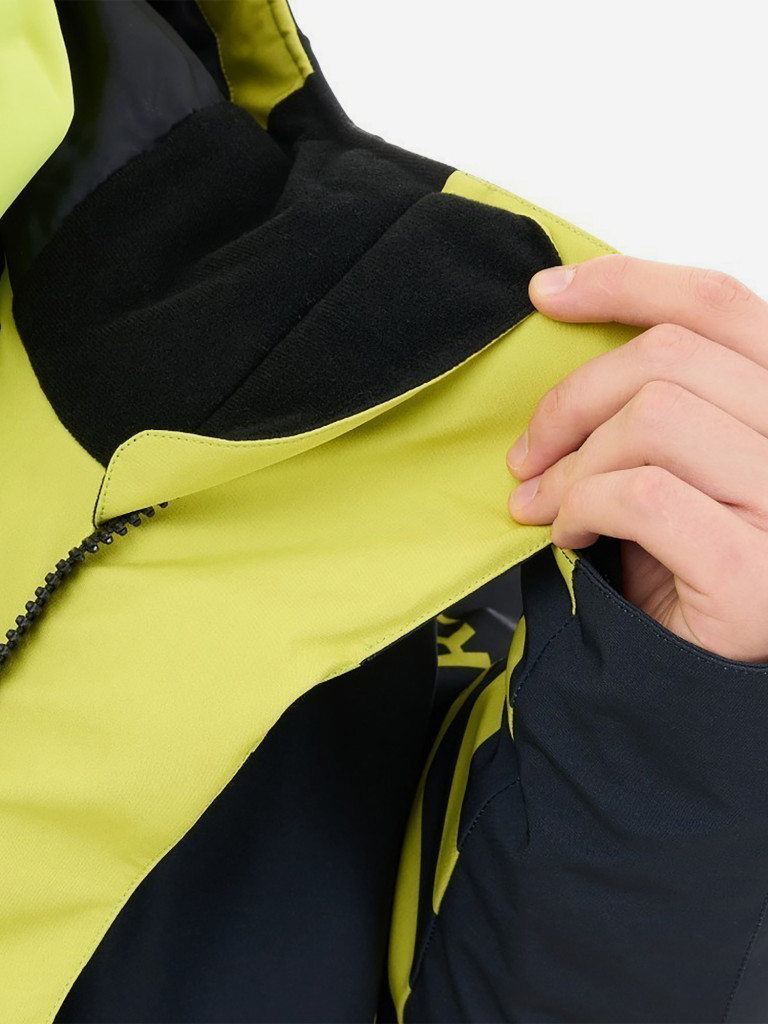 Плащ зимний снегоходный Dragonfly RACE COAT 2025