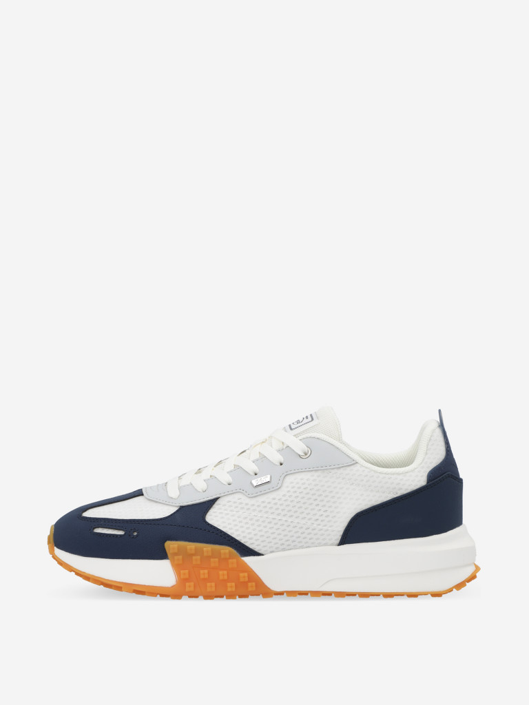 Кеды мужские 361° Retro Culture