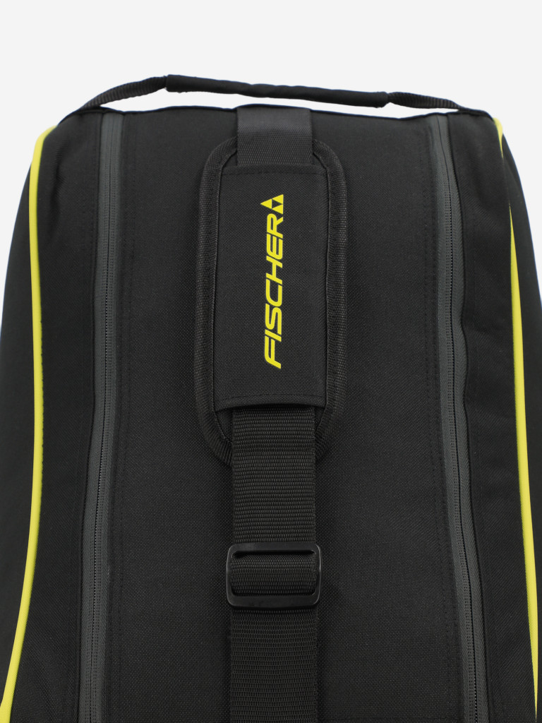 Сумка для лыжных ботинок Fischer Nordic Eco