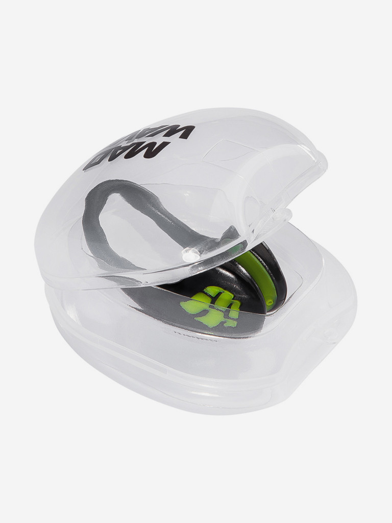 Носовой зажим Mad Wave Ergo Nose Clip