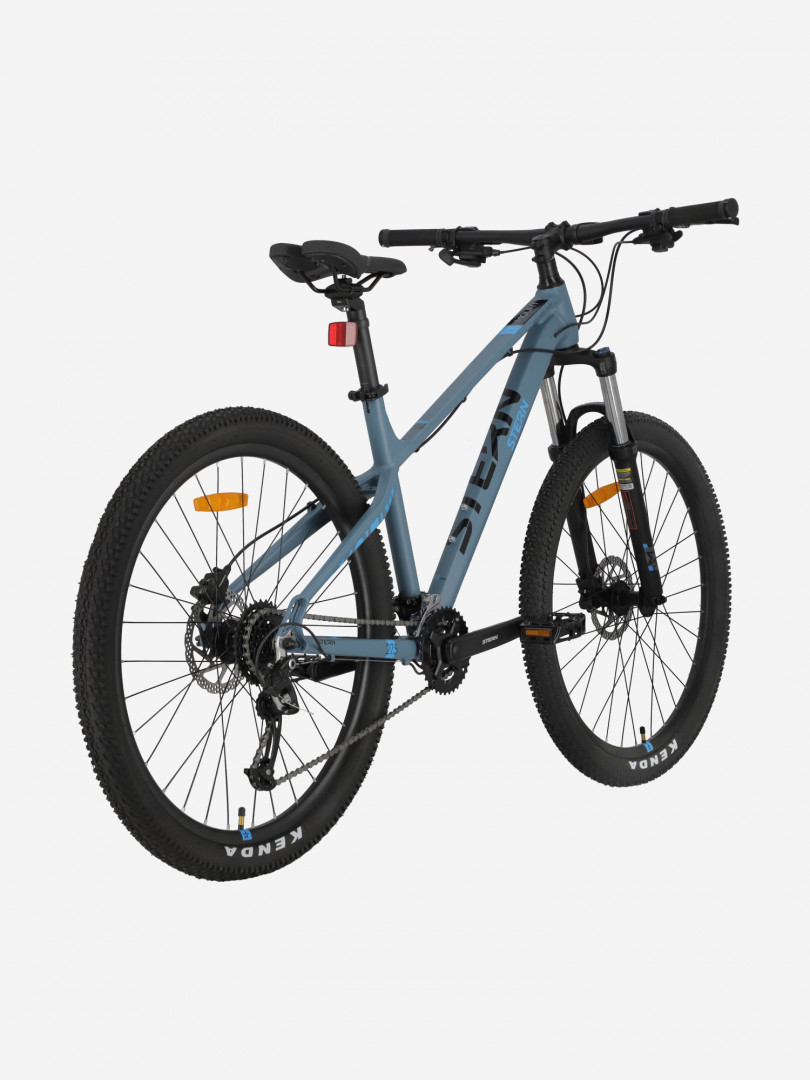 Велосипед горный Stern Mount Pro 275 Голубой