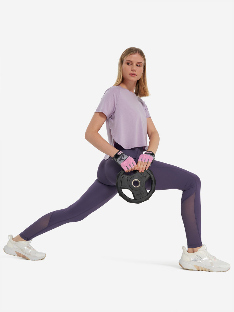 Футболка женская Demix