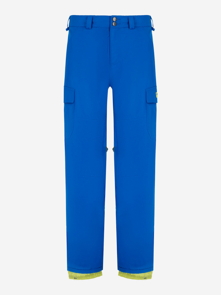 Брюки сноубордические мужские Burton Cargo