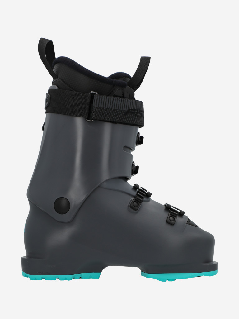Ботинки горнолыжные женские Fischer RC 9.5 GW