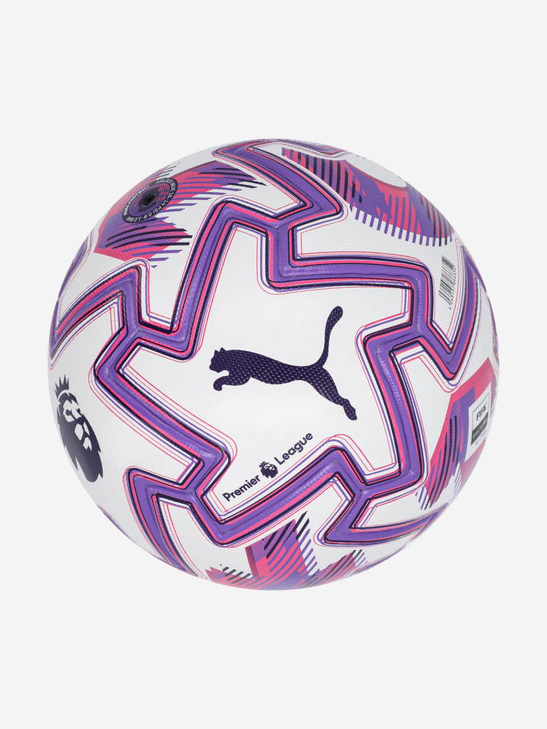 Мяч футбольный Puma Orbita Pro PL Brilliance