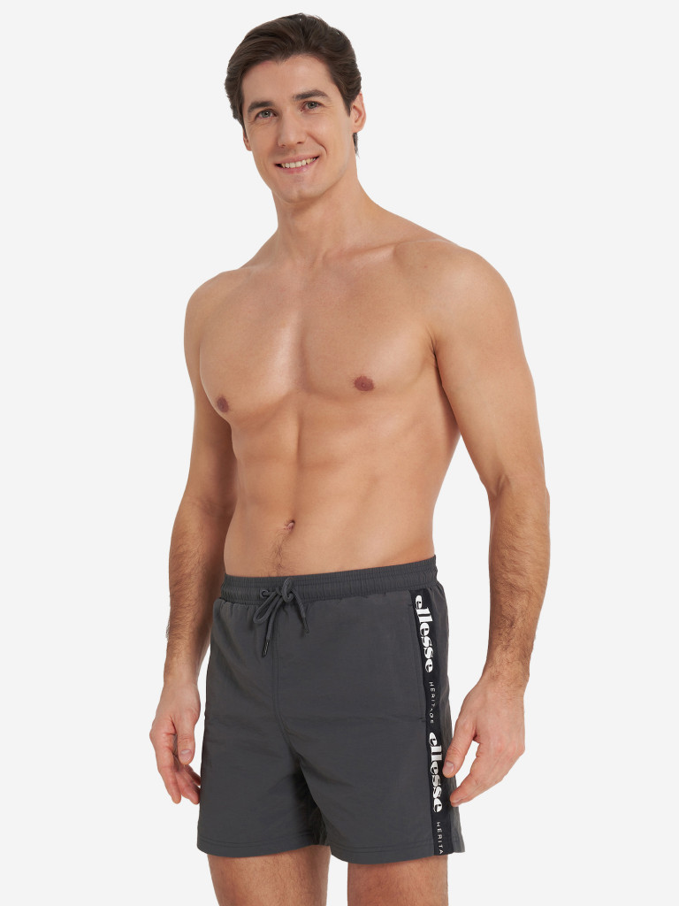 Шорты плавательные мужские Ellesse