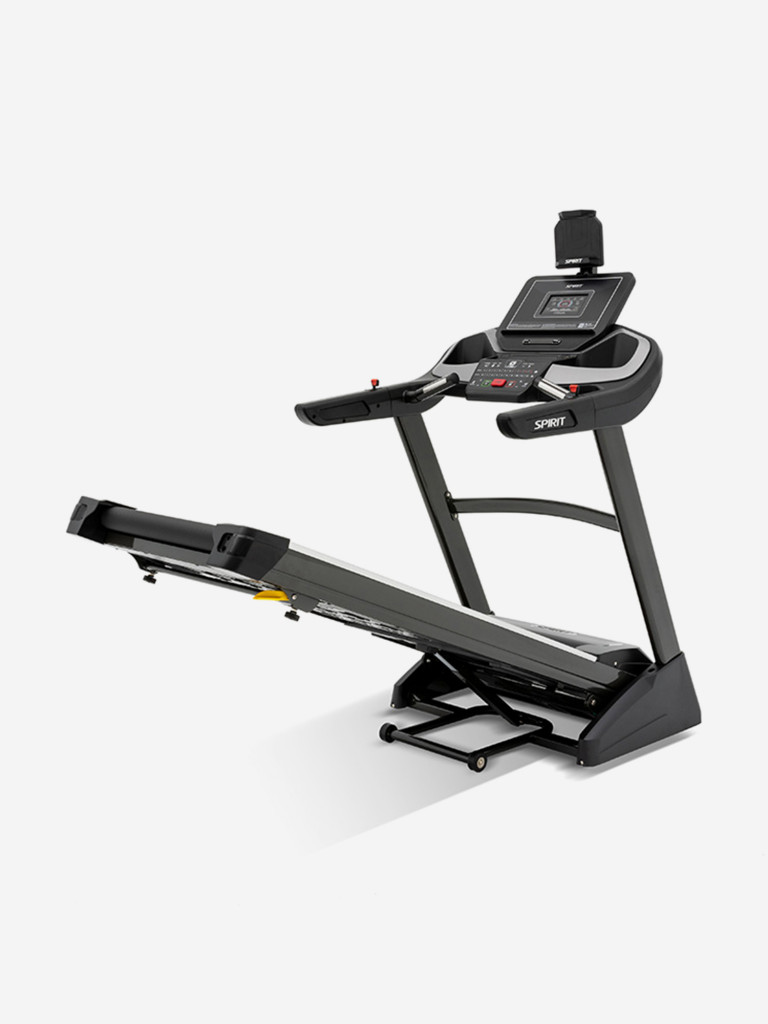 Беговая дорожка SPIRIT XT385 Black