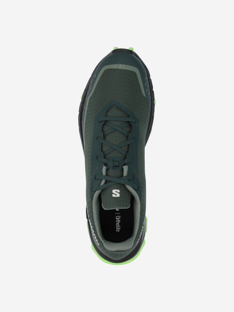 Кроссовки мужские Salomon Alphacross 5